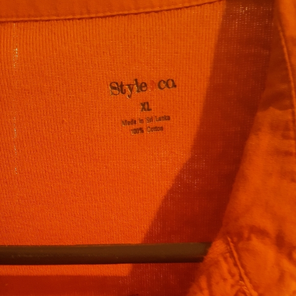 Style & Co - Picture 2 of 2